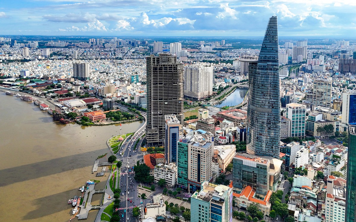 Tin tức sáng 17-9: TP.HCM đặt mục tiêu tăng trưởng 2026 từ 10%; Đề xuất không gọi điện quảng cáo sau 17h