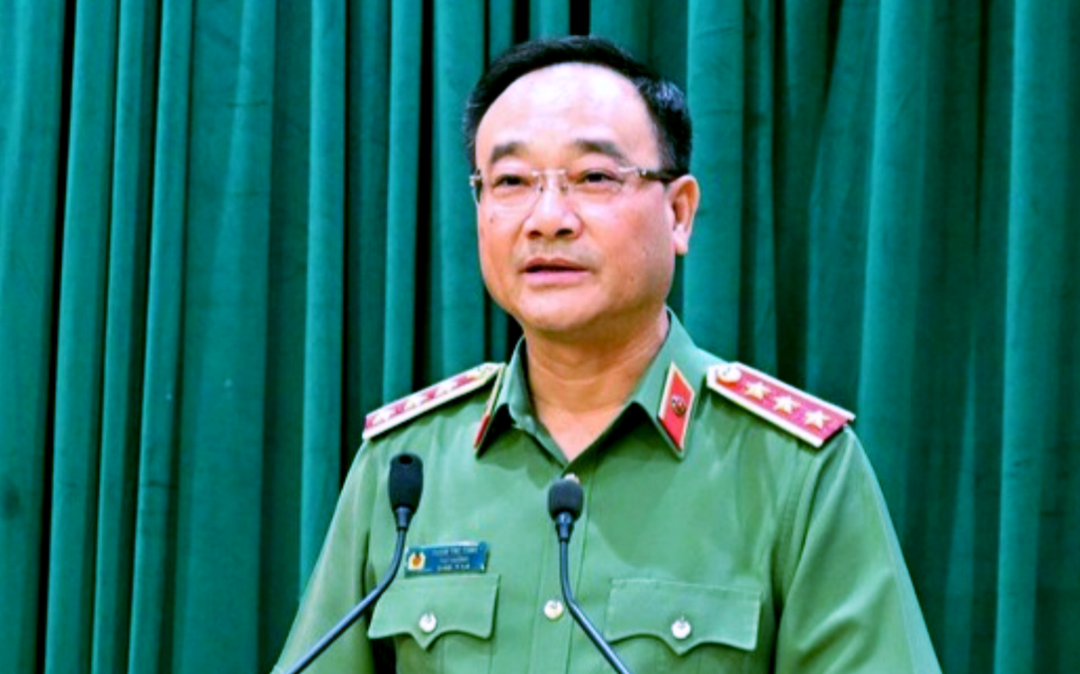 Bộ Công an: Xử lý thiết bị bay không người lái đe dọa an ninh, an toàn hàng không