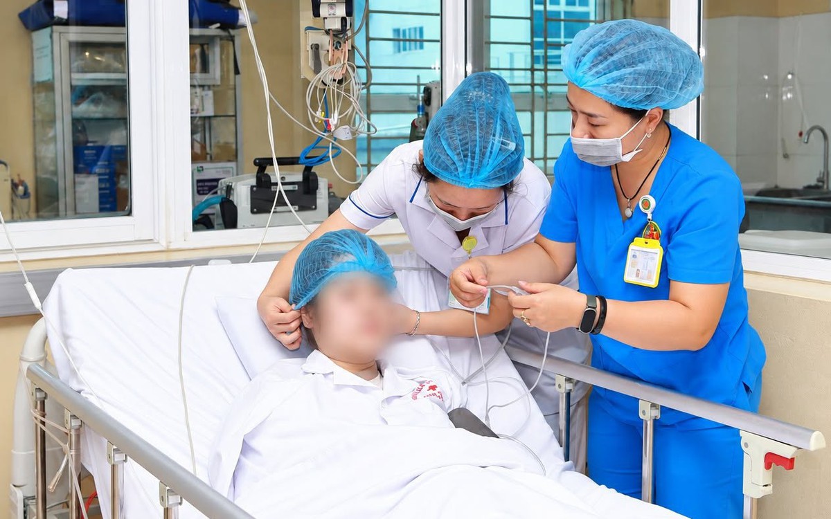 Tình trạng sức khỏe nạn nhân trong vụ cháy khiến 5 người tử vong: 1 người được xuất viện