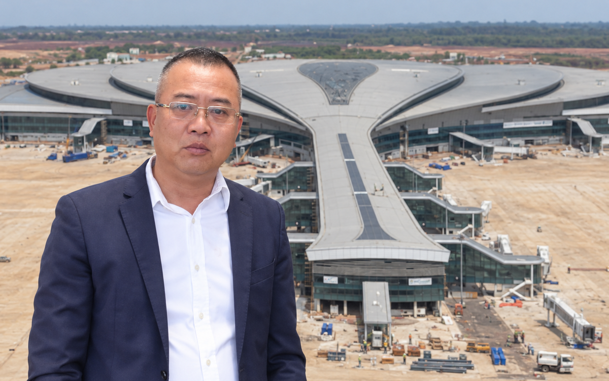 Đưa sân bay Long Thành vào khai thác thương mại: ACV giải bài toán về đích tháng 12 thế nào?