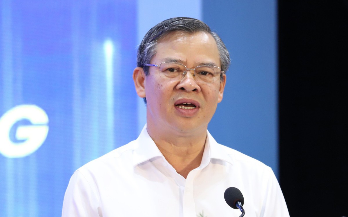 Chuyển mạnh tư duy ‘quản lý’ sang ‘phục vụ’, đưa Cần Thơ trở thành thành phố đáng sống