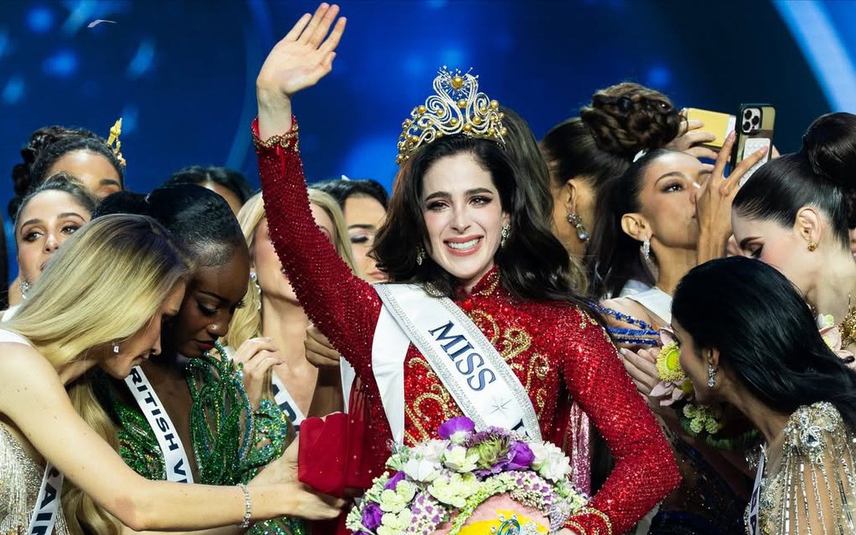 Bảo vệ quyền dự thi của 6 đại diện Đông Nam Á tại Miss Universe 2026