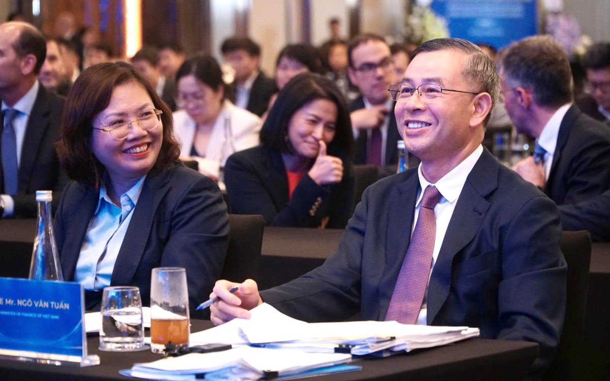 Chứng khoán Việt Nam chính thức chuyển lên thị trường mới nổi thứ cấp FTSE Russell