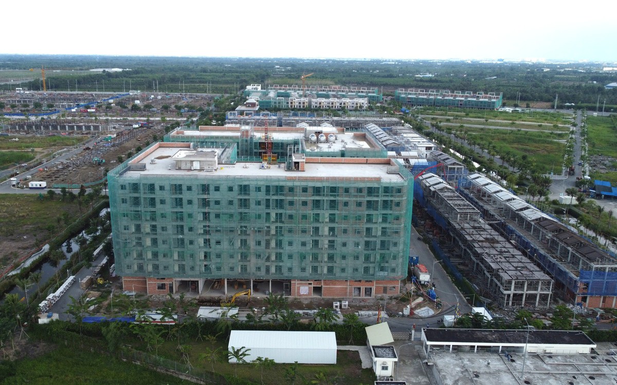Tây Ninh đề xuất phát triển 25.000 nhà ở xã hội, nhà ở cho thuê giai đoạn 2026-2030