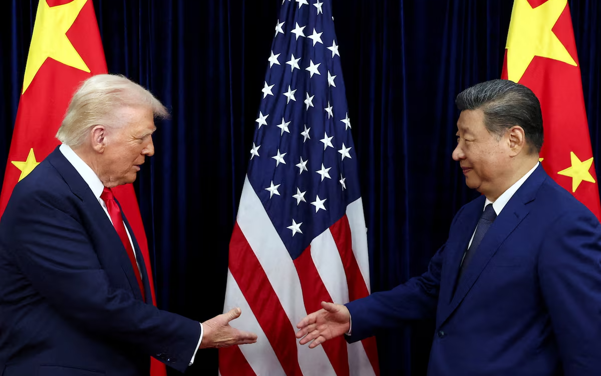 Ông Trump và ông Tập sẽ thảo luận những gì tại cuộc gặp tuần tới ở Nhà Trắng?