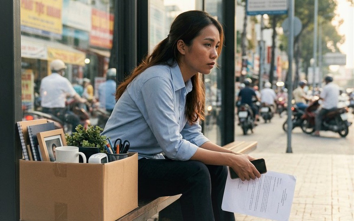 AI tái cấu trúc thị trường lao động, đại học đào tạo ra sao để đón đầu nhu cầu?
