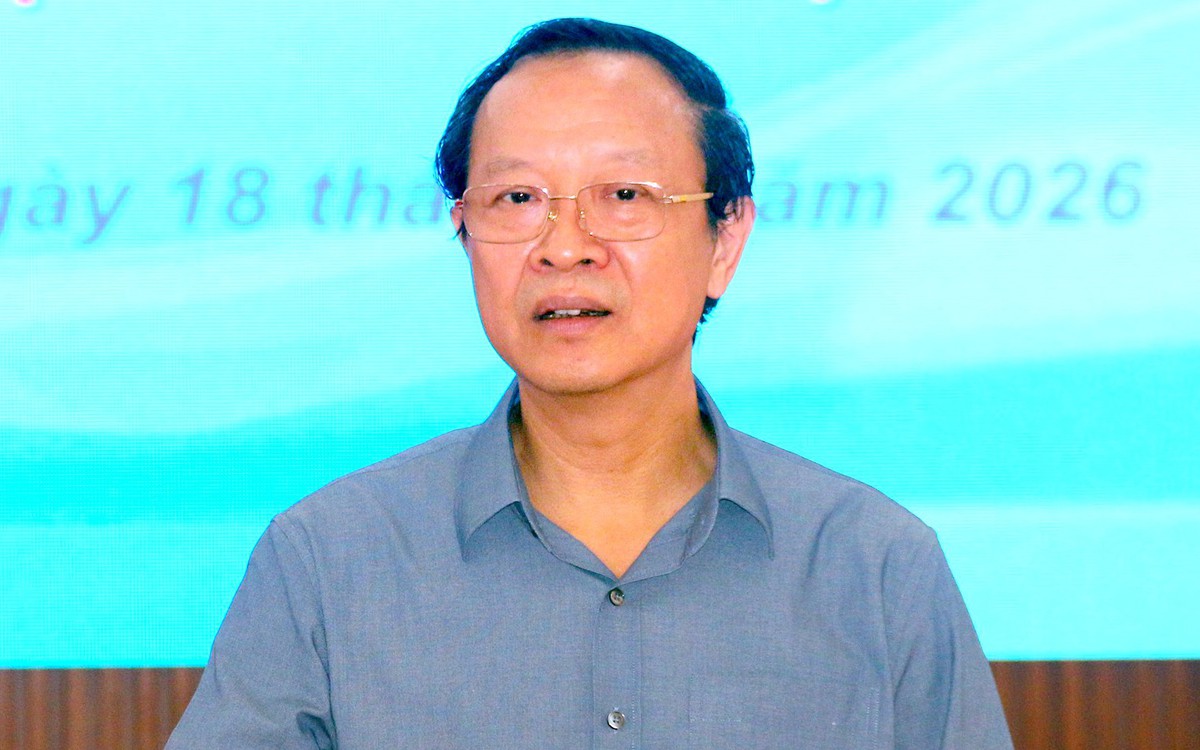 Thứ trưởng Bộ Giáo dục và Đào tạo: Trường tiểu học Nha Trang có quy mô lớn hơn một số trường đại học