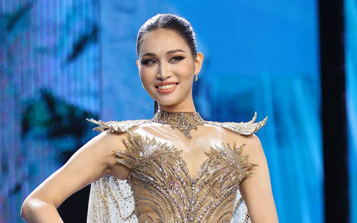 Minh Anh dừng chân ở top 12, người đẹp Mỹ đăng quang Hoa hậu Chuyển giới quốc tế 2026