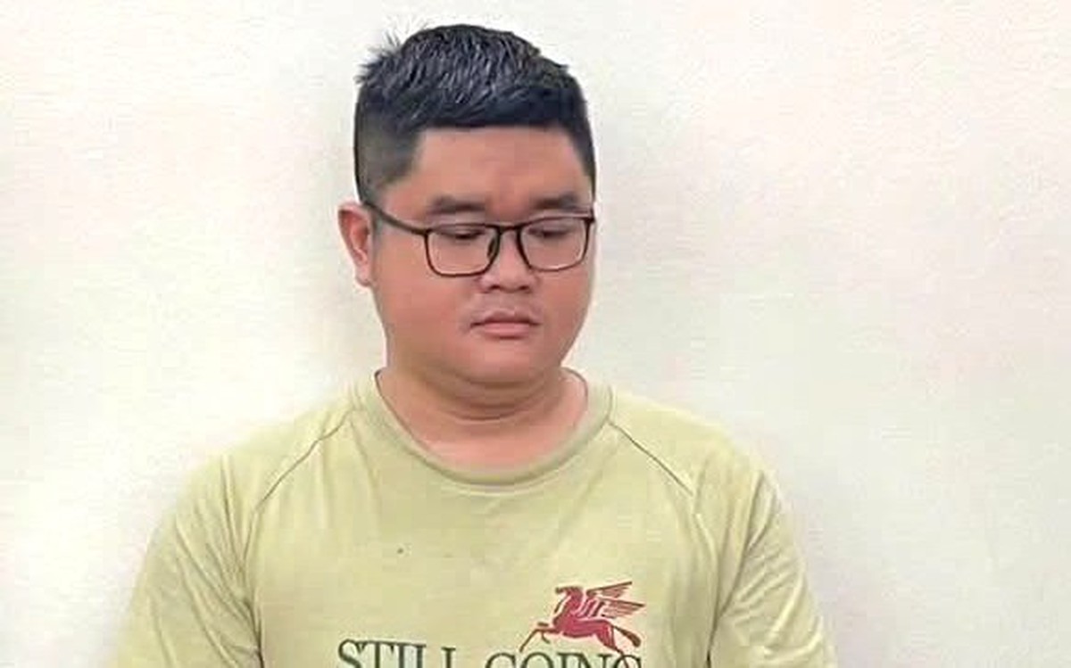 Cựu nhân viên ngân hàng 'vay - trả - vay lại', chiếm đoạt gần 2 tỉ