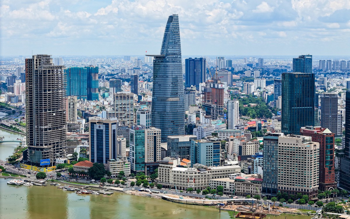 4 tháng cuối năm, TP.HCM sẽ tăng tốc những gì để tăng trưởng hơn 10%?