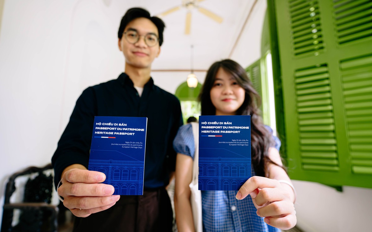 Dinh thự Pháp giữa lòng TP.HCM mở cửa, 12.000 người đăng ký chờ