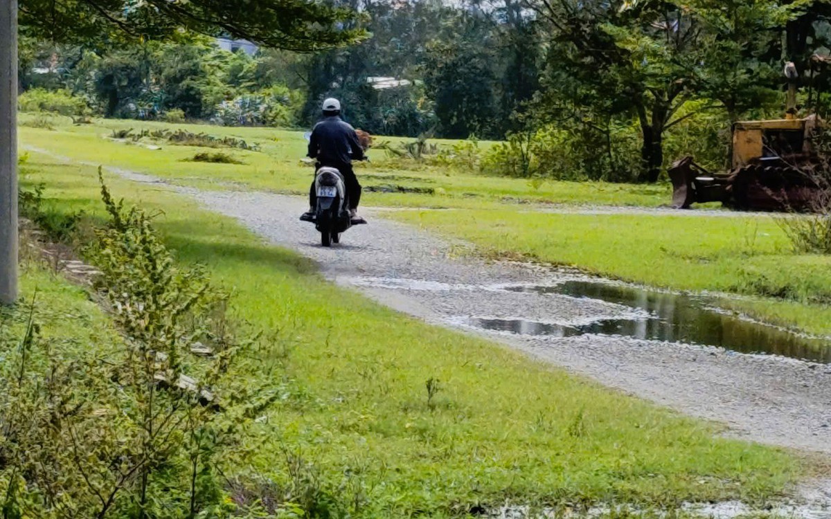 Bách Đạt An phải chứng minh khả năng tài chính với 3 dự án có ngàn khách 'vạ lây'