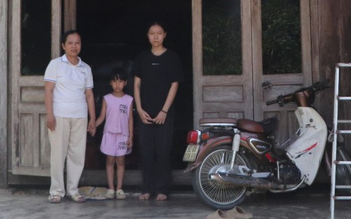 Bạn đọc giúp nữ SV Bách Khoa 131 triệu đồng, nhưng lời Như hứa 'nuôi bà' đành dang dở sáng nay...