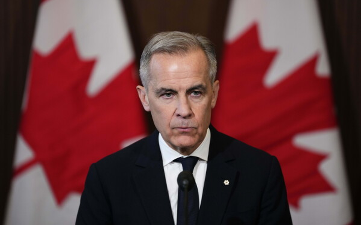 Thủ tướng Canada: Giới chức Mỹ hãy ngừng mỉa mai, đăng ảnh chế