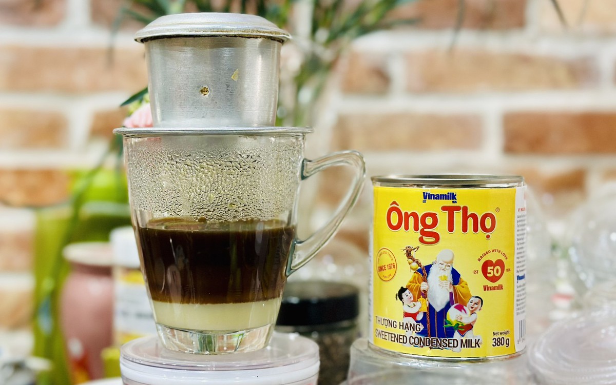 Thương hiệu tôi yêu: Miền ký ức có vị sữa