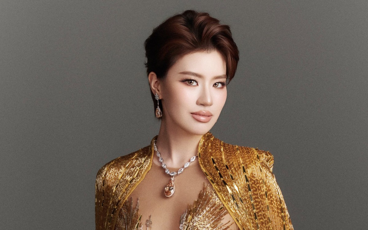 Rapper Pháo vào top 30 Miss Universe Vietnam 2026: Liệu lần này có bỏ thi nữa không?