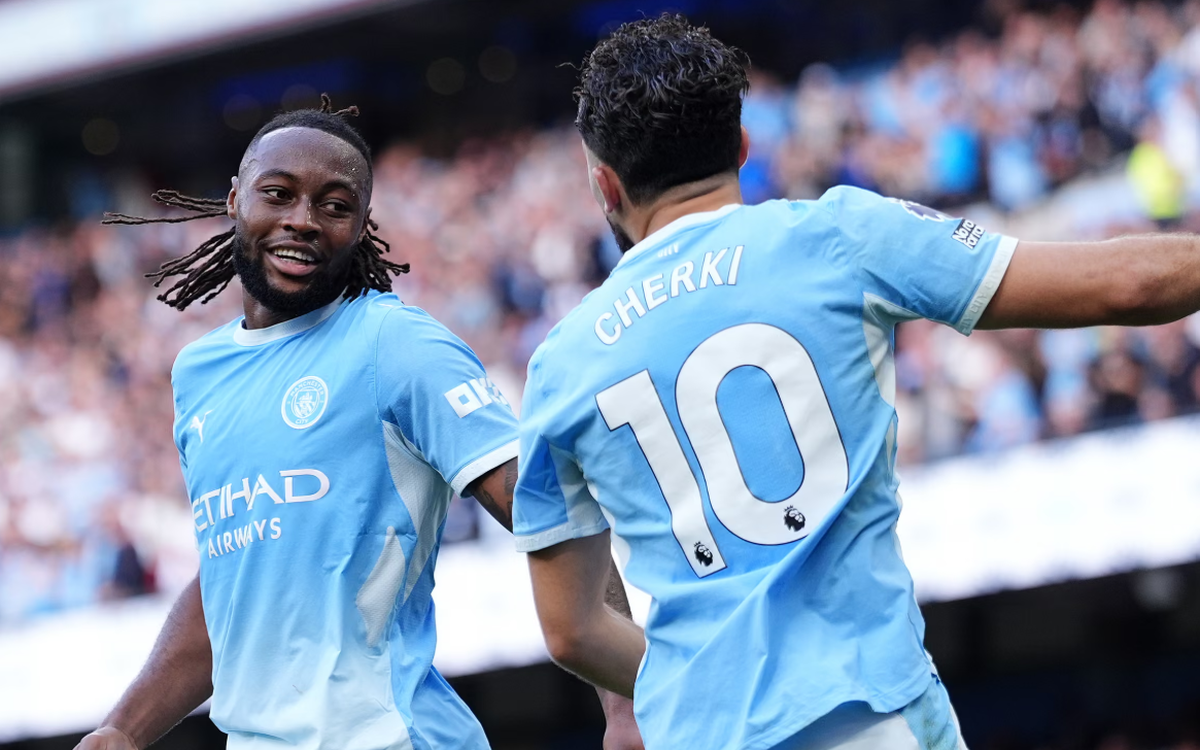 Rượt đuổi tỉ số, Man City thắng kịch tính Sunderland