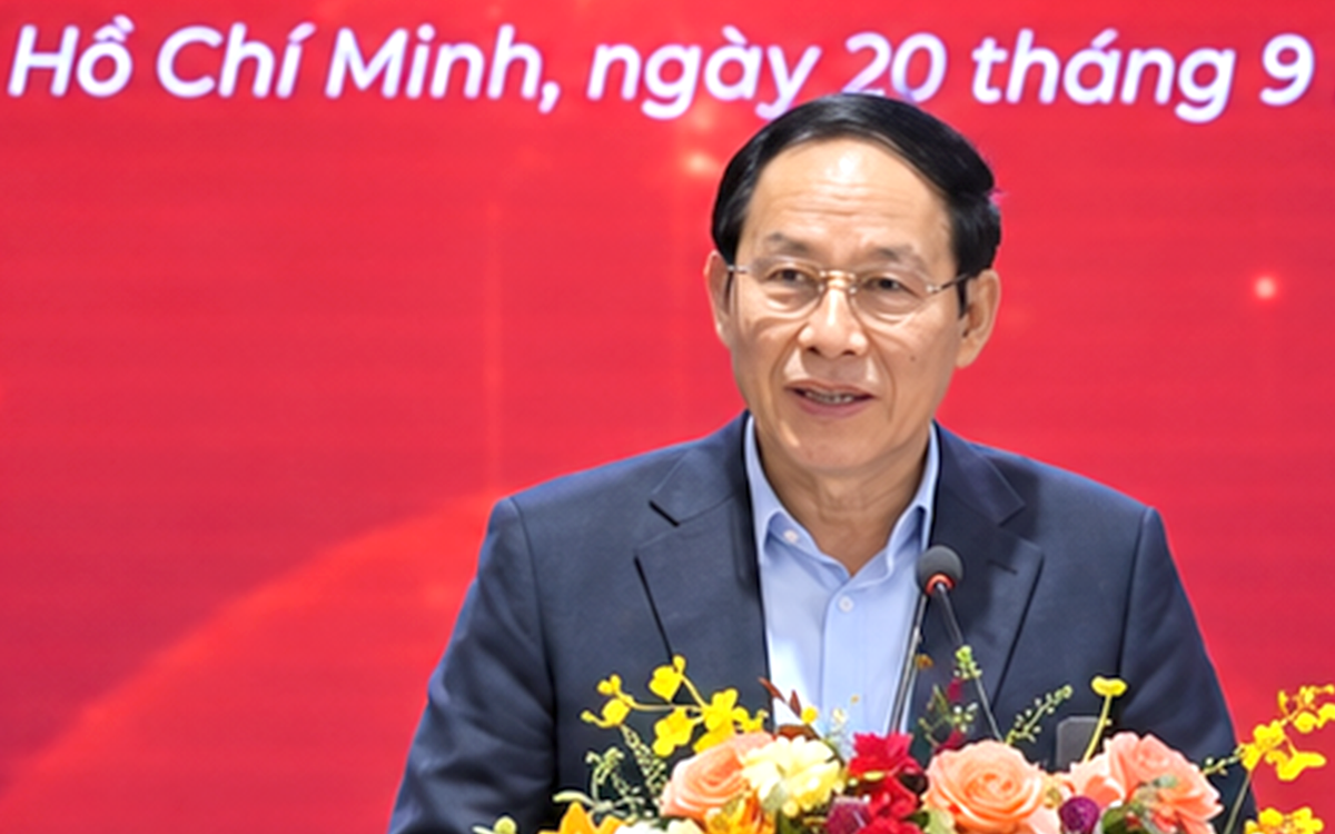 Phó thủ tướng: Đại học cần tham gia sâu hơn vào giải bài toán kinh tế, xã hội