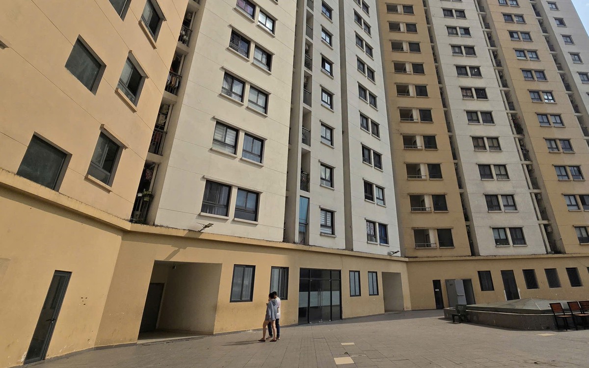 Muốn mua nhà ở xã hội nhưng nhiều người chưa từng nộp hồ sơ, vì sao?
