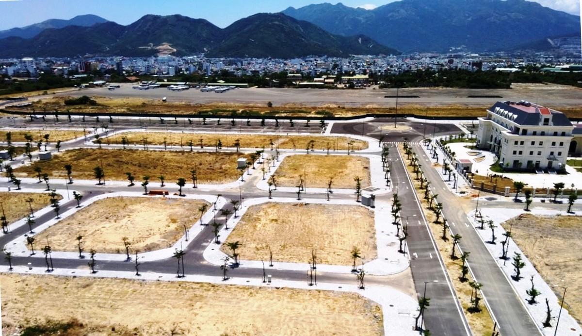 Kết thúc theo dõi, chỉ đạo vụ án tại sân bay Nha Trang, tháo gỡ vướng mắc các dự án