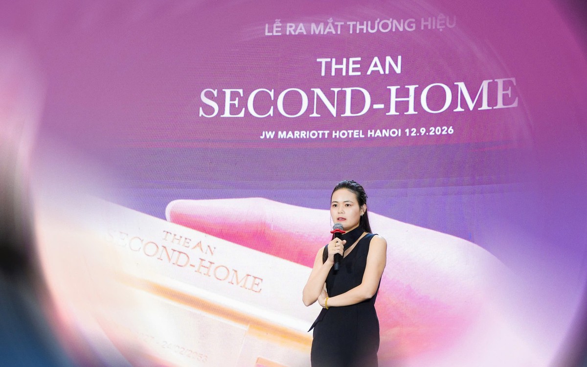 The An Group ra mắt mô hình Second Home và dòng Suite 5 năm