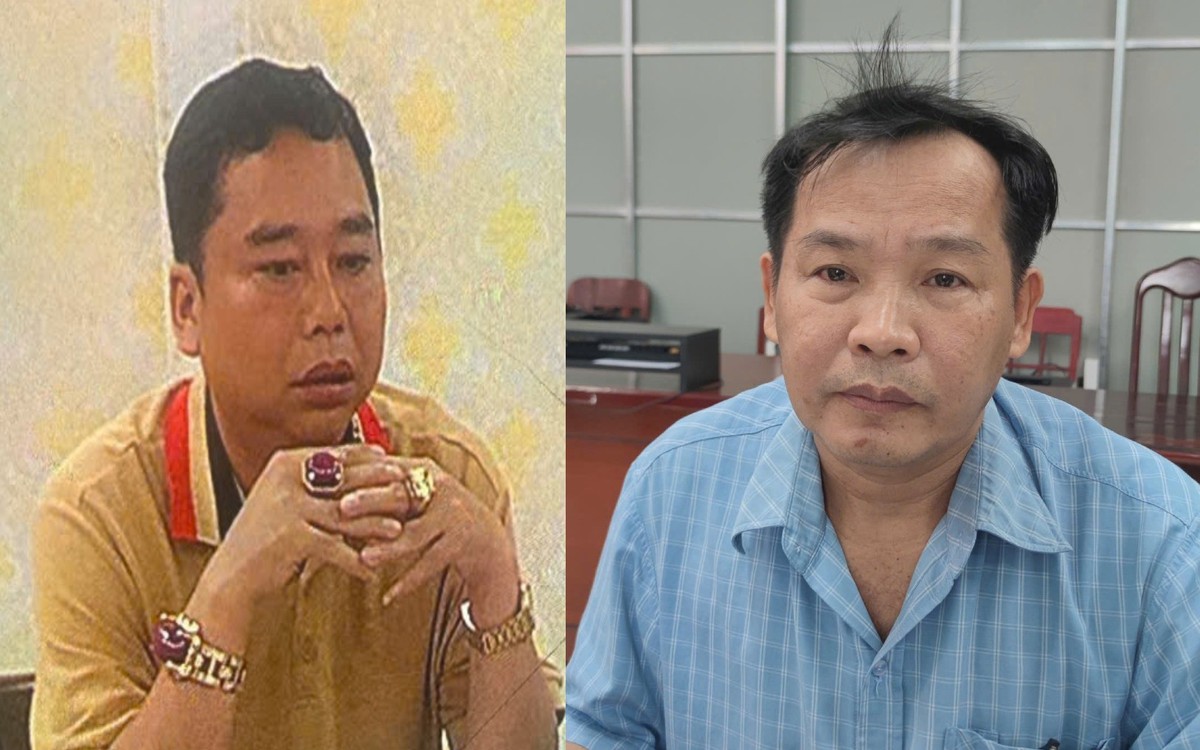 Khởi tố 2 giám đốc về tội lừa đảo chiếm đoạt tài sản