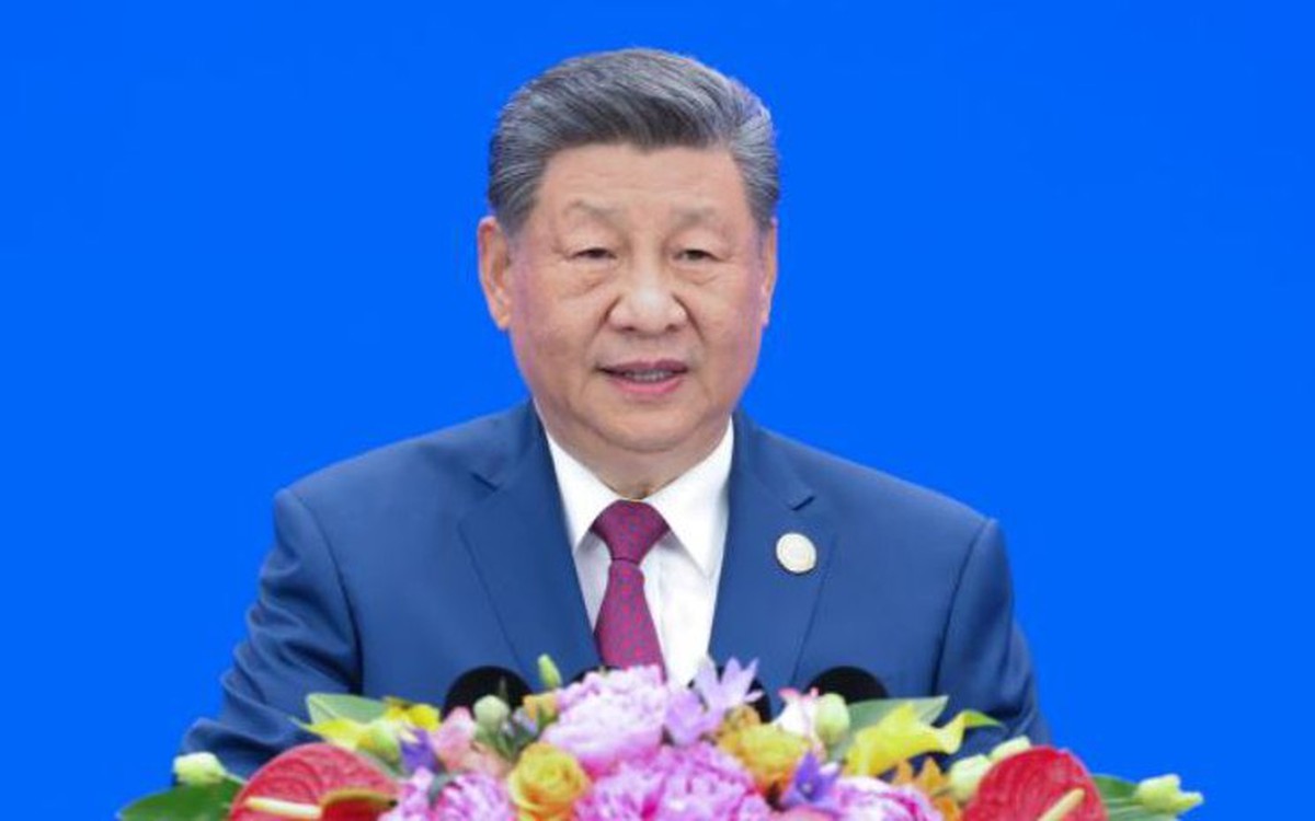 Ông Tập Cận Bình hồi đáp thư của sinh viên 10 trường đại học Mỹ