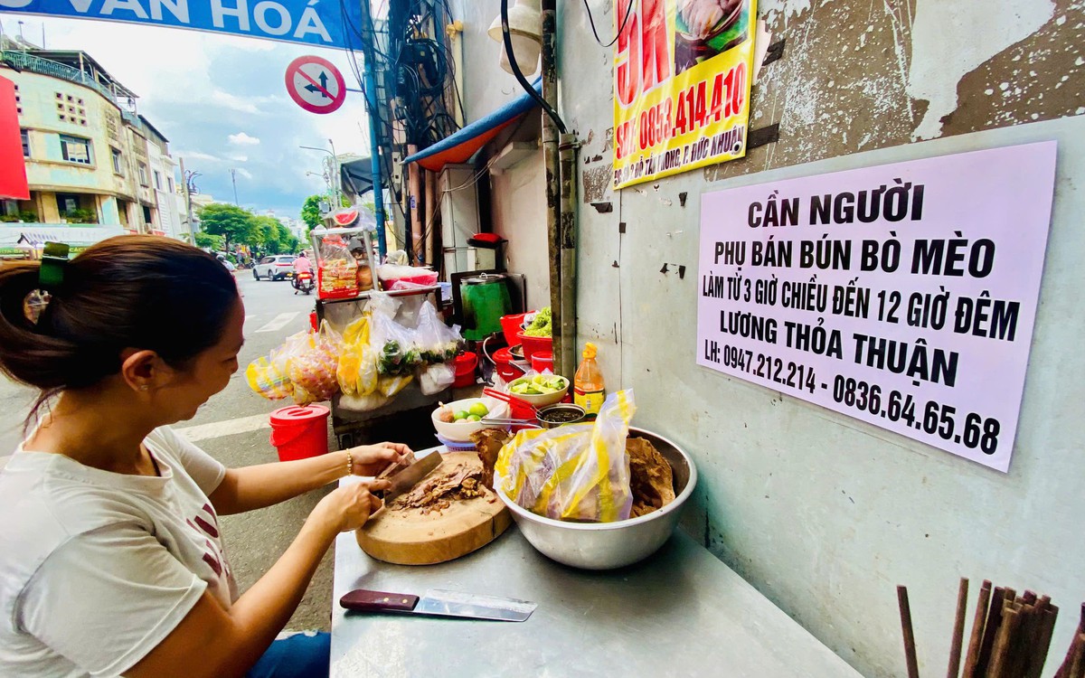 Ở thành phố, kiếm bạc triệu khó chứ không thiếu cách kiếm sống qua ngày?