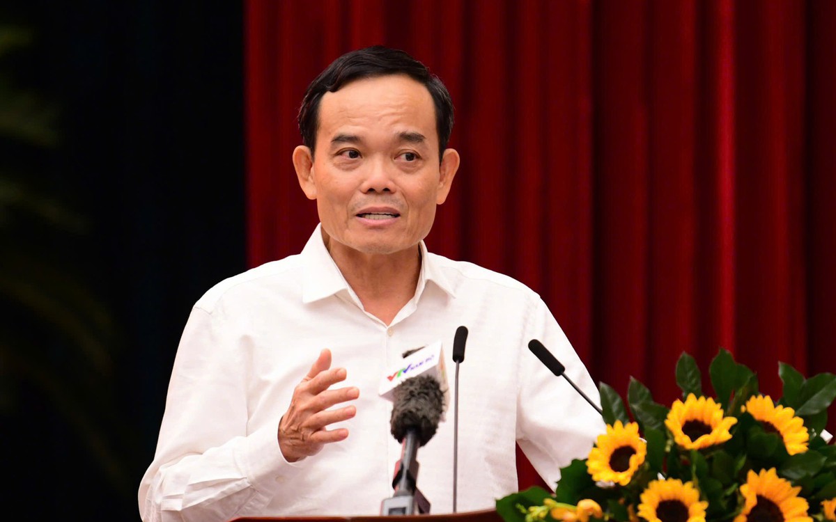 Bí thư Trần Lưu Quang: TP.HCM cần thêm nhiều concert Tổ quốc trong tim, Anh trai say hi, Anh trai vượt ngàn chông gai