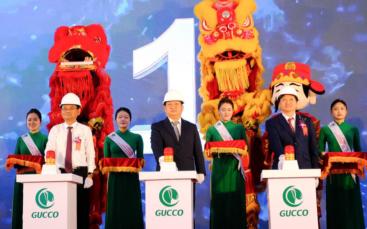 Gia Lai tái chế xà bần thành vật liệu xây dựng, xử lý đổ trộm
