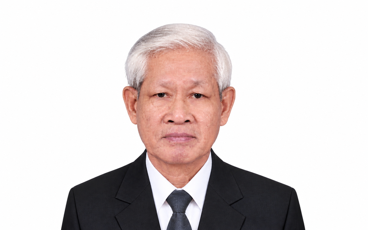 Chia buồn: Cụ ông Lê Công Quát, hưởng thượng thọ 81 tuổi