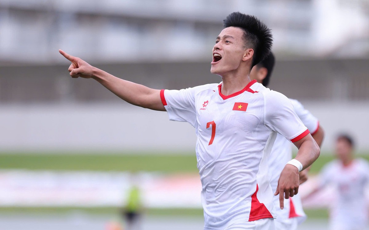 Đội hình xuất phát: U23 Việt Nam đưa ẩn số đấu U23 Uzbekistan