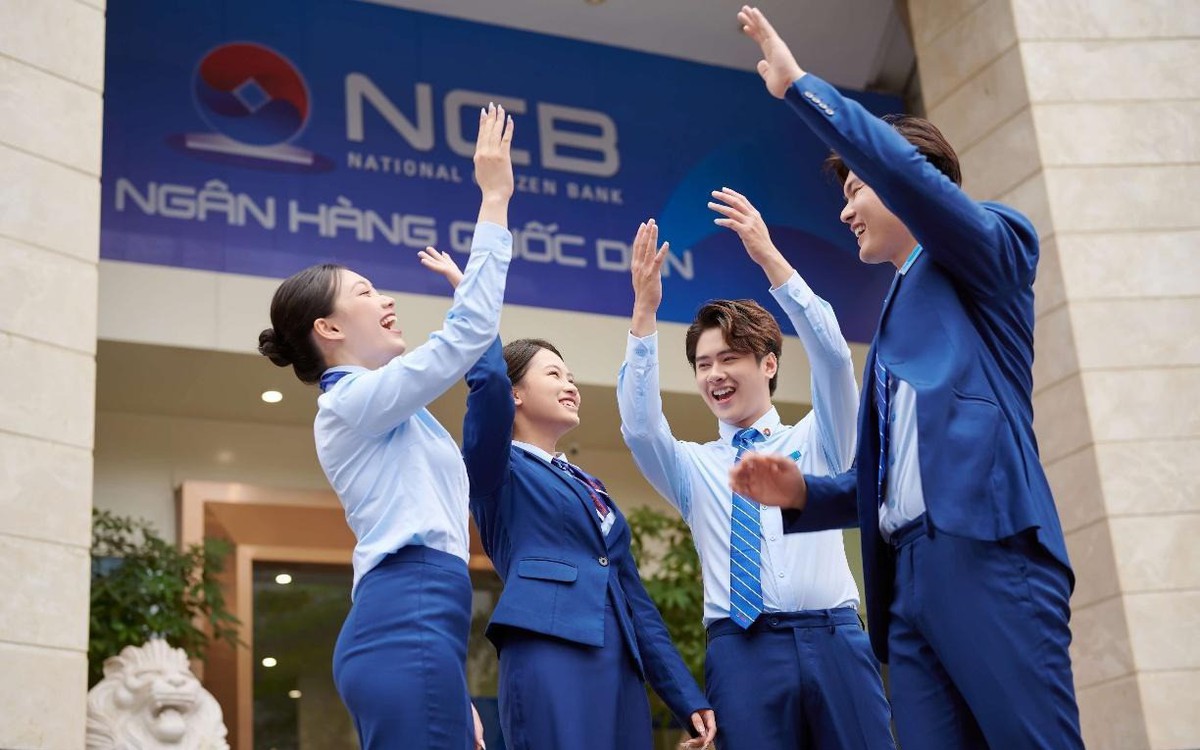 Ngân hàng NCB và Tập đoàn Petrolimex hợp tác chiến lược toàn diện