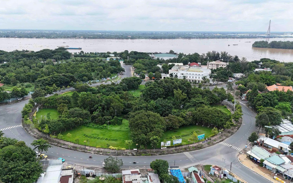 Thực hiện kết luận Thanh tra Chính phủ về sử dụng nhà, đất dôi dư ở Cần Thơ