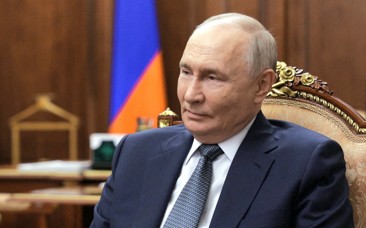 Ông Putin lần đầu lên tiếng về kết quả bầu cử Duma Quốc gia Nga