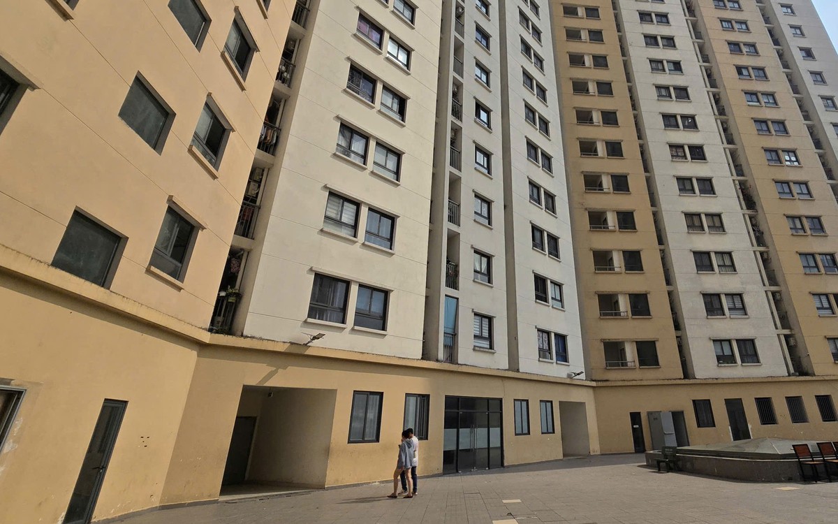 Cho chuyển nhượng nhà chưa có sổ hồng, người mua thứ cấp có gánh hết rủi ro?