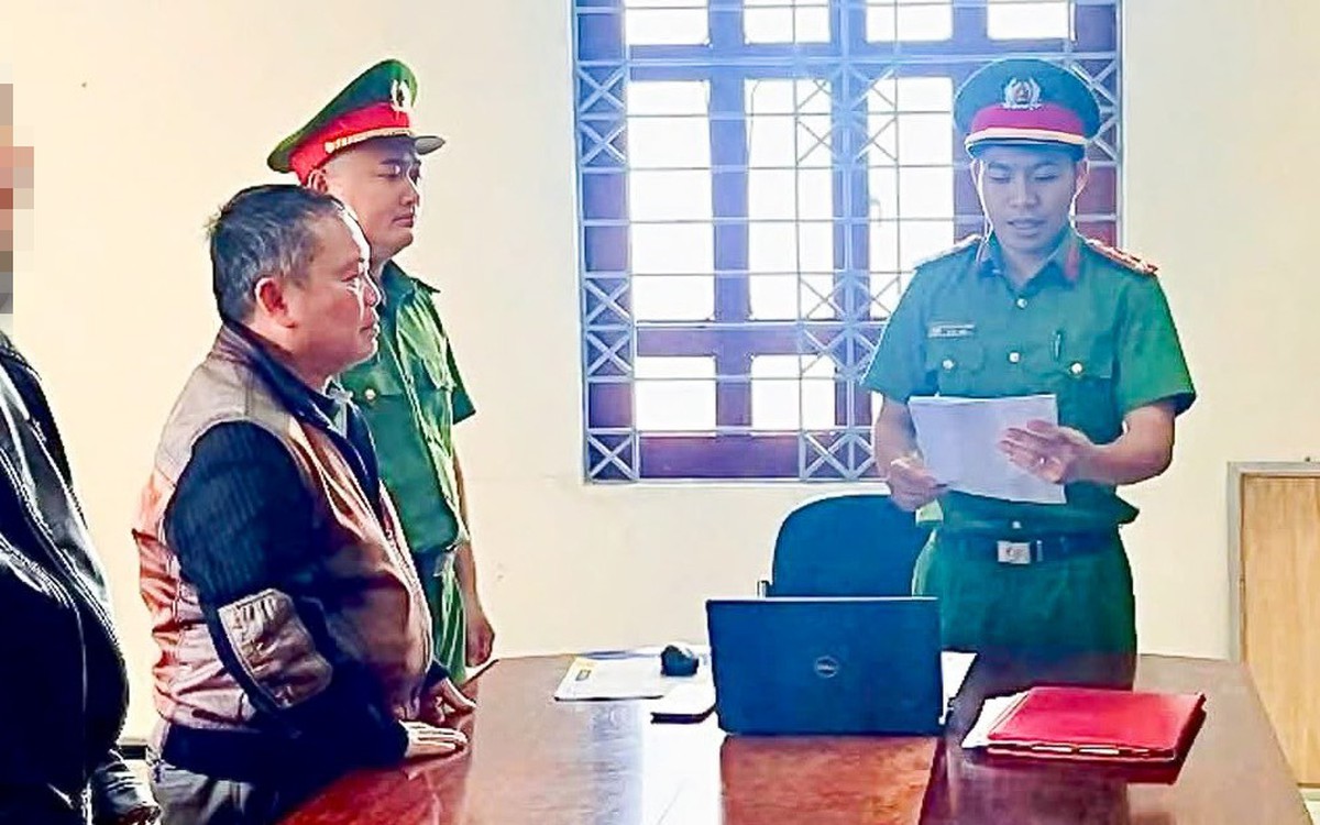 Bịa bán 'con gà bằng đồng lạnh' từ 700 đến 3.000 tỉ đồng để lừa gần 400 triệu đồng