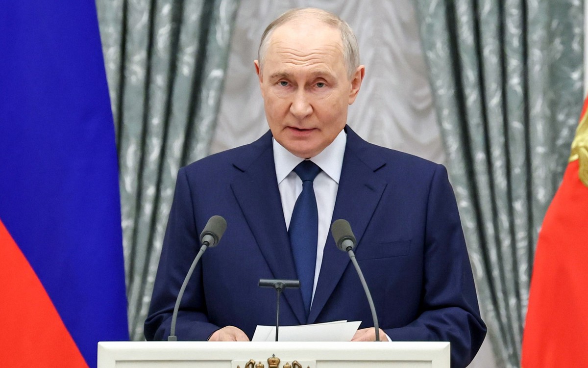 Mỹ xác nhận mời Tổng thống Nga Vladimir Putin dự hội nghị G20