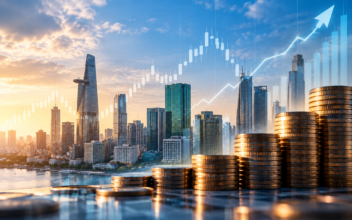 Suốt một thập kỷ, chỉ hơn 5% doanh nghiệp giữ tên trong top 500 lợi nhuận