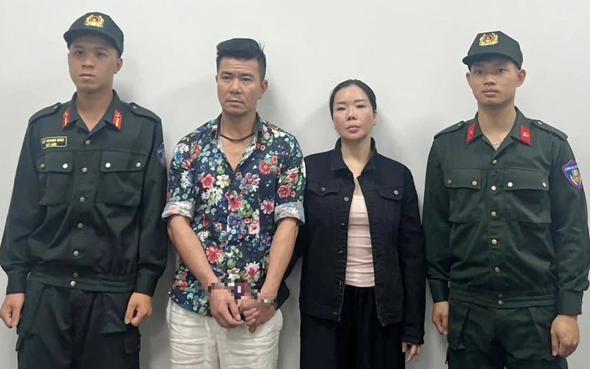 Cách bà ‘trùm’ thao túng 39 bác sĩ, điều dưỡng, biến Viện Pháp y tâm thần thành ‘chốn trú ẩn’ của tội phạm