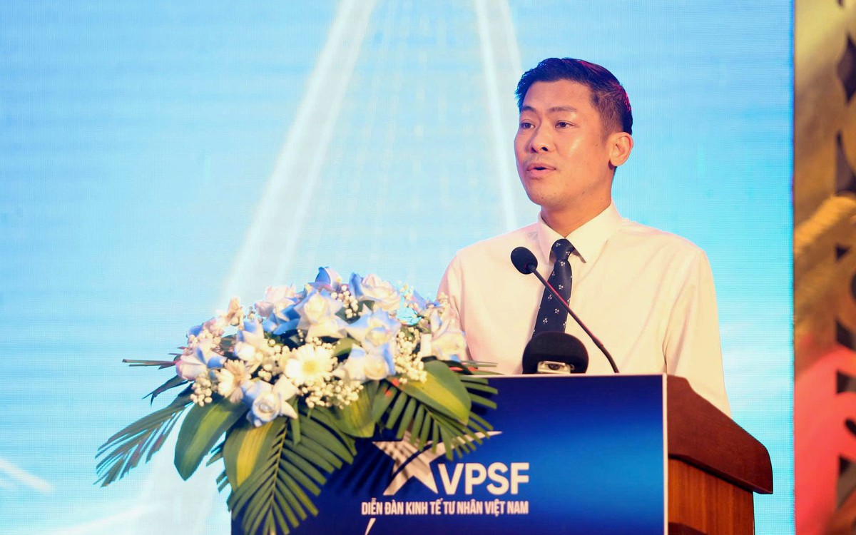 Hội Doanh nhân trẻ góp ý phát triển kinh tế Quảng Trị tại Diễn đàn 2026