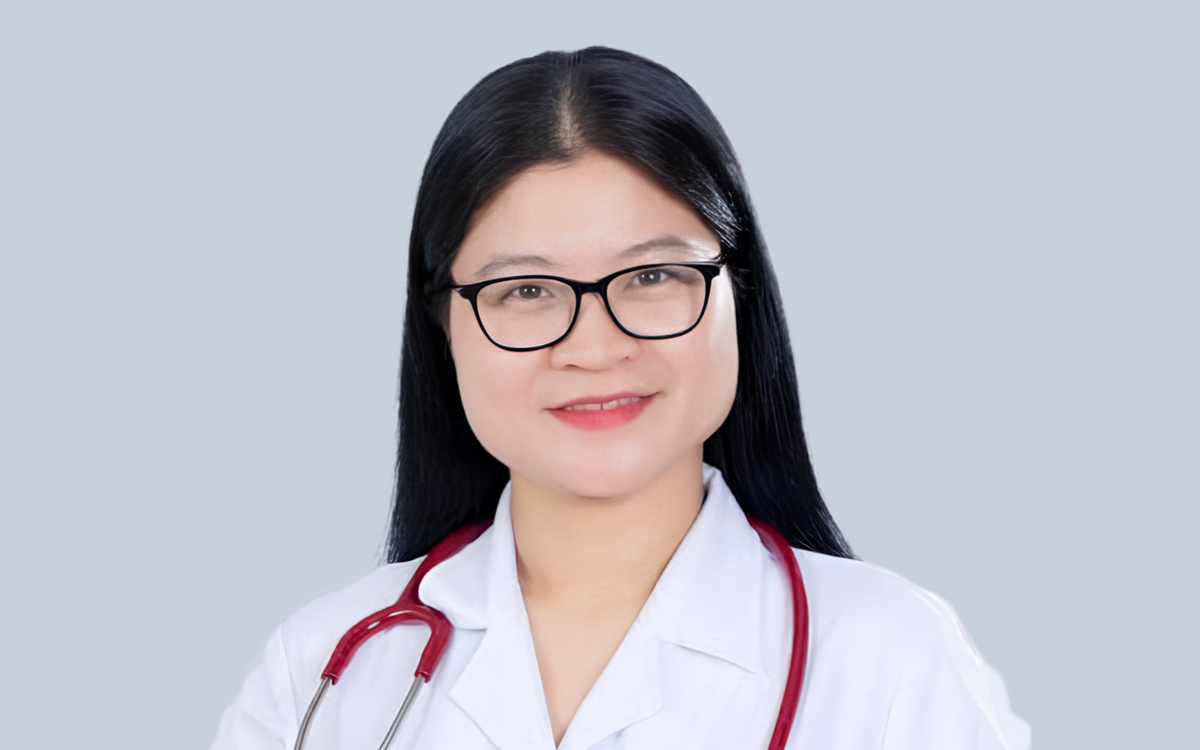 Nữ bác sĩ người Việt trở thành Đại sứ quỹ quốc tế về điều trị ung thư