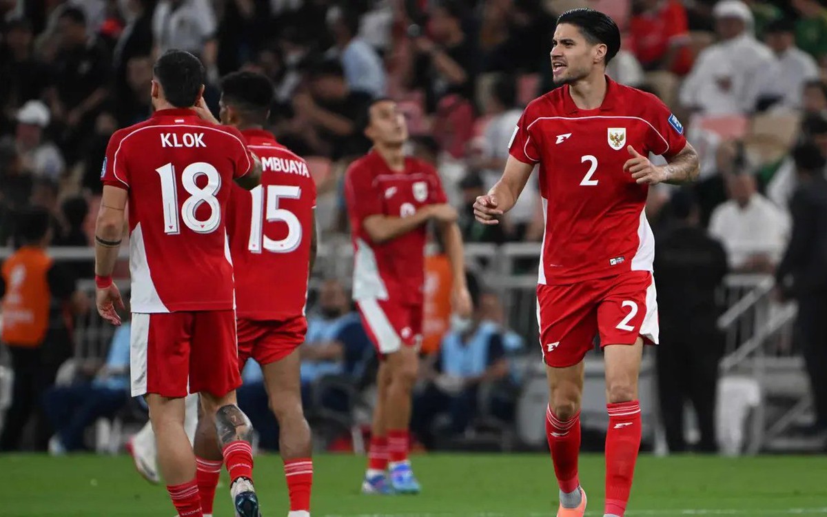 Truyền thông Indonesia: Đội nhà phải vô địch FIFA ASEAN Cup 2026