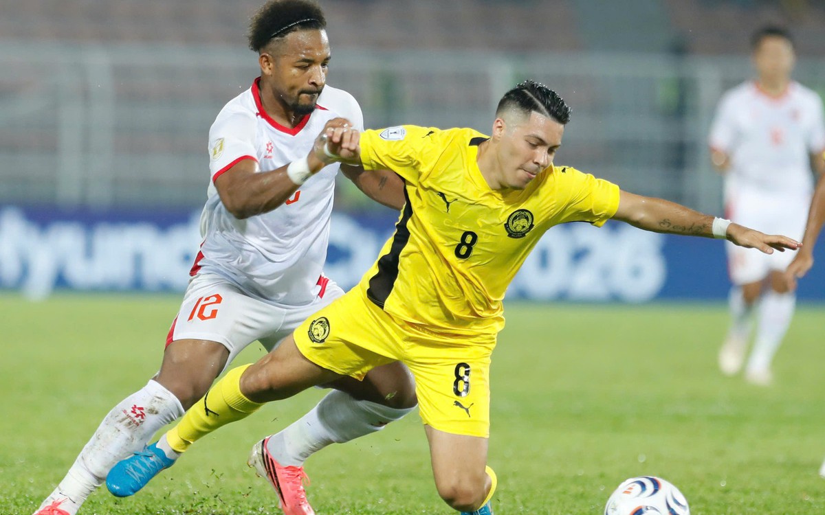 Chiều tối nay đá nhưng cả Thái Lan và Việt Nam hiện vẫn chưa có bản quyền FIFA ASEAN Cup 2026