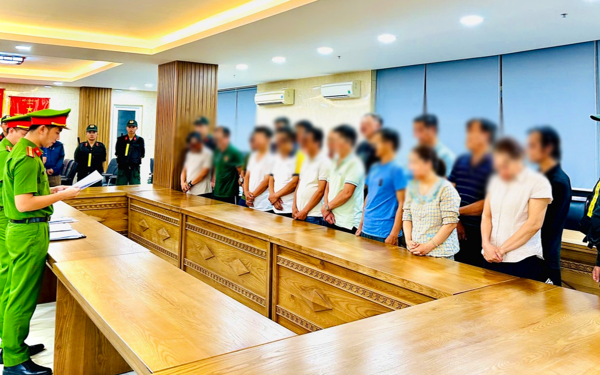 Vụ án ở Hòa Khánh: Đà Nẵng yêu cầu làm rõ trách nhiệm, rút kinh nghiệm