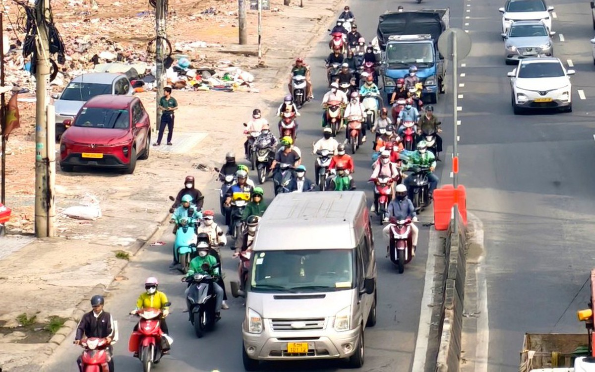 Chủ tịch UBND TP.HCM thống nhất nghiên cứu metro số 2 theo quốc lộ 22 nối đến ranh tỉnh Tây Ninh