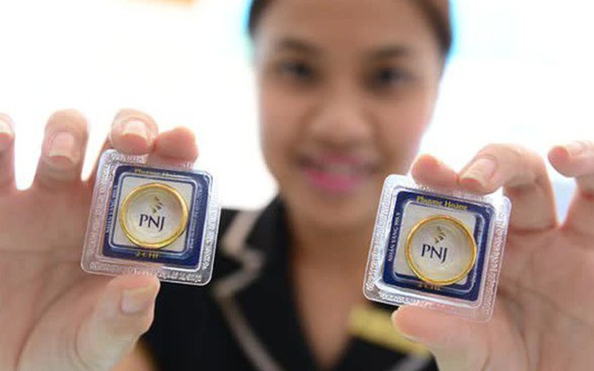 PNJ điều chỉnh kế hoạch năm 2026, dự kiến lỗ 6.271 tỉ đồng