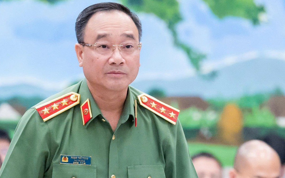 Chính phủ nêu lý do đề xuất bỏ tử hình với tội mua bán trái phép chất ma túy, hiếp dâm người dưới 16 tuổi