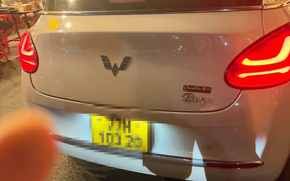 Vụ cuốc xe 2km bị tố 'chặt chém' 70.000 đồng: Phạt hợp tác xã vận tải 88 triệu đồng