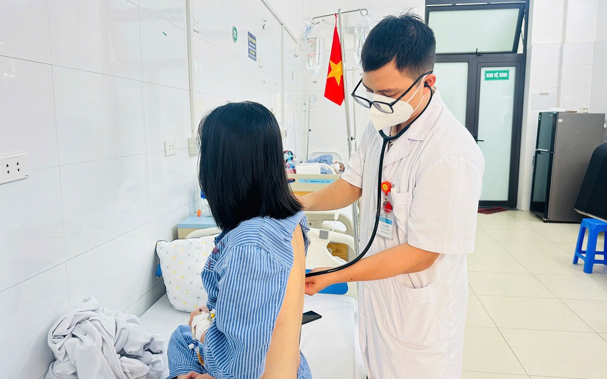 Bệnh phổi kẽ có thể nguy hiểm hơn nhiều loại bệnh ung thư